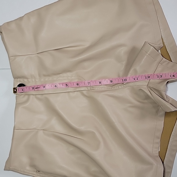 NASH GREY BEIGE SHORT/ S. - Picture 6 of 11